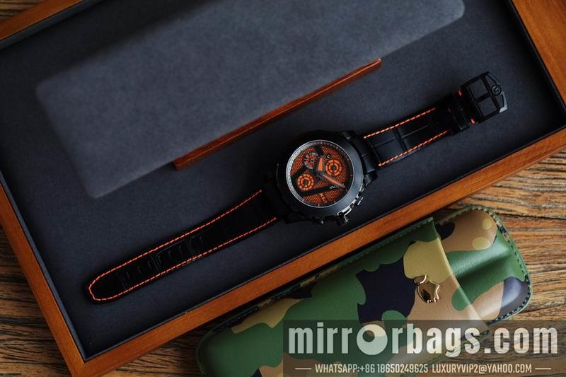 Replica Valbray 46mm 081704