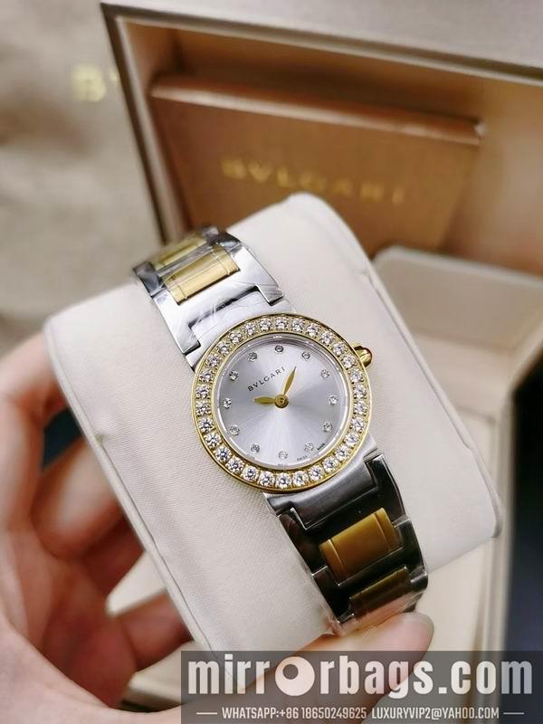 Replica Bvlgari 26mm 022232