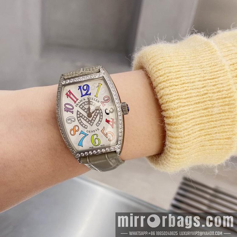 Replica Franck Muller women watch M28