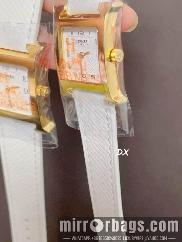 Replica Hermes 26mm 21mm 12nms44