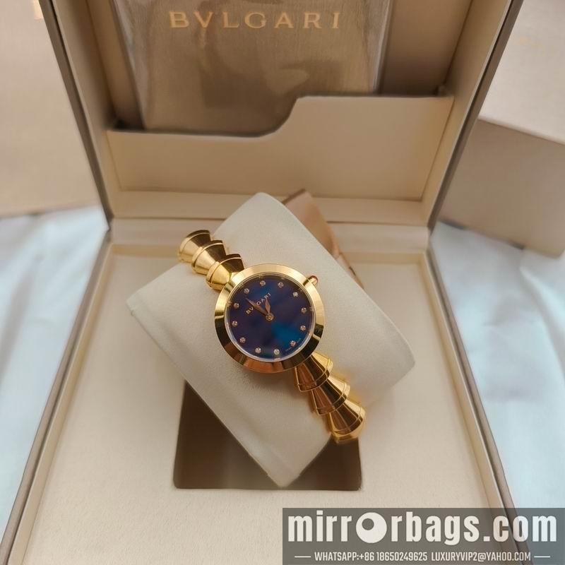 Replica Bvlgari 28mm 022213