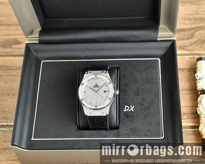 Replica Hublot M42 W33mm 8nms19