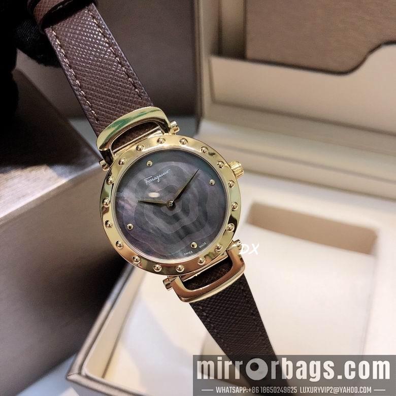 Replica Ferragamo 34mm 2nms10