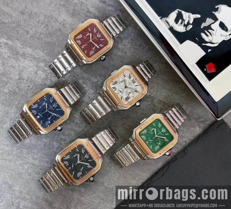Replica New Model watch 081701