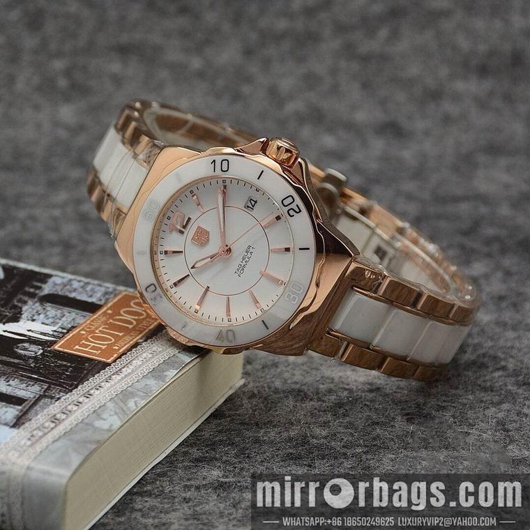 Replica Tag Heuer women 36mm M01