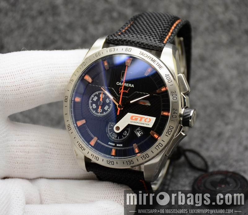 Replica Tag Heuer 47.5X19mm 032124