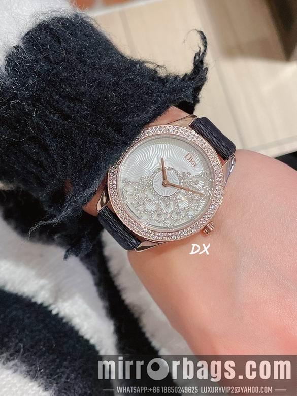 Replica Dior 33x7mm 2nms20