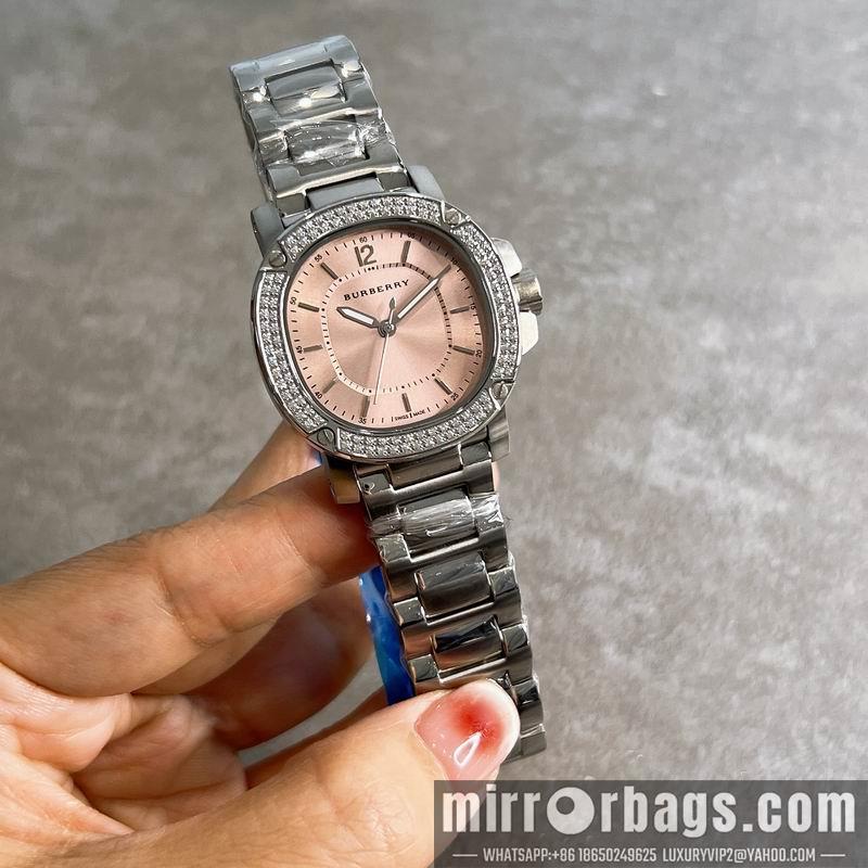 Replica Burberry 34mm 022272