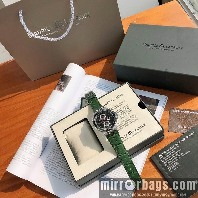 Replica Maurice Lacroix 44mm 080653