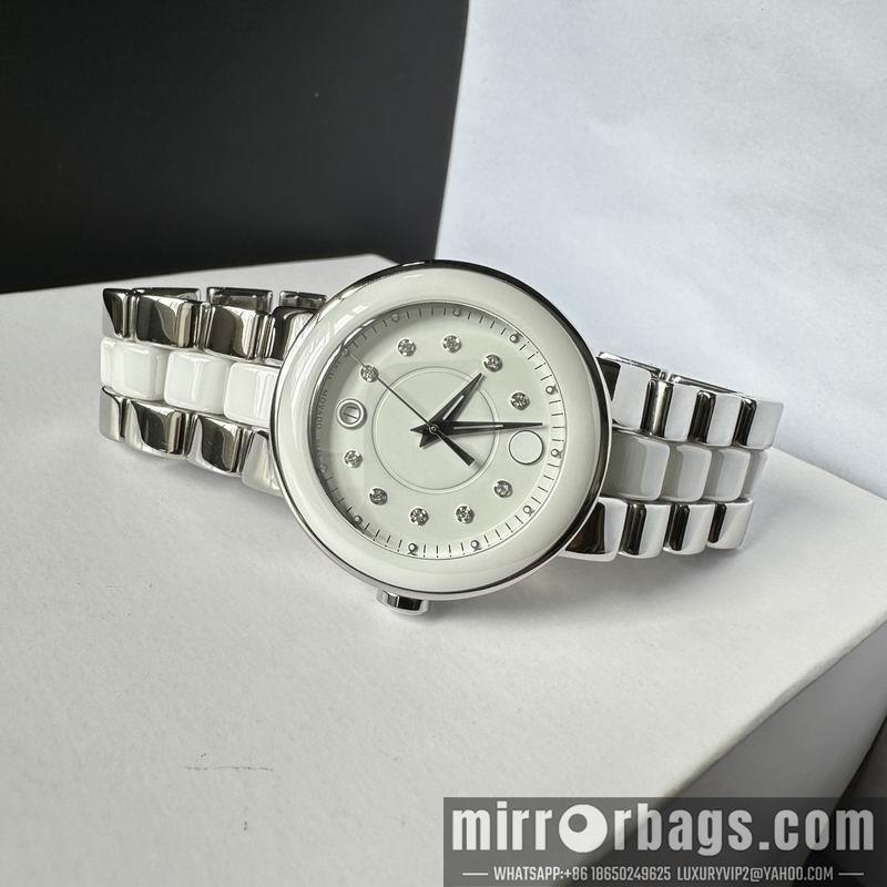 Replica Movado 36mm 121812