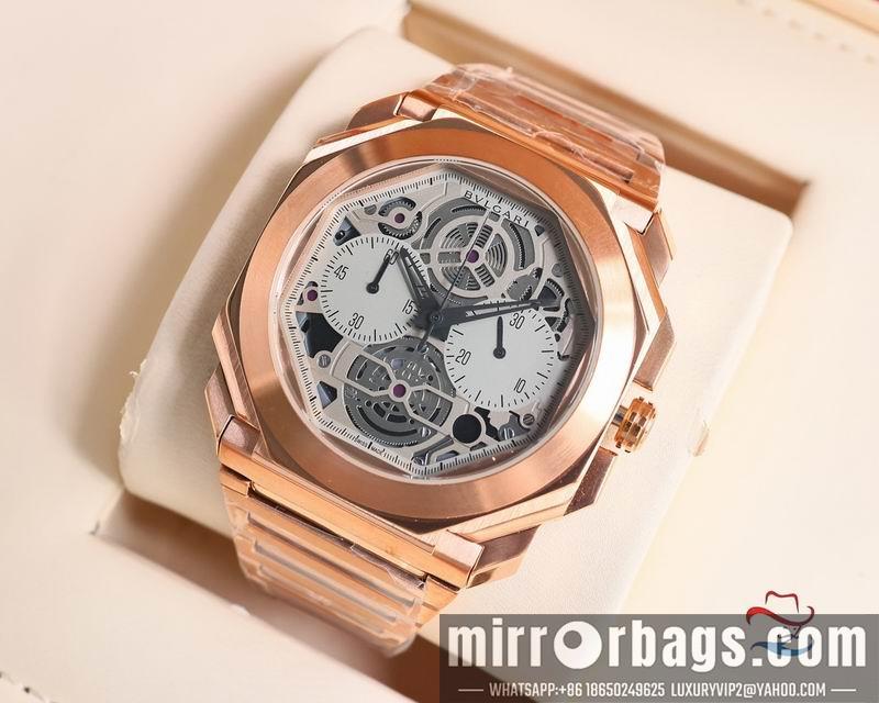 Replica Bvlgari 40mm 090935