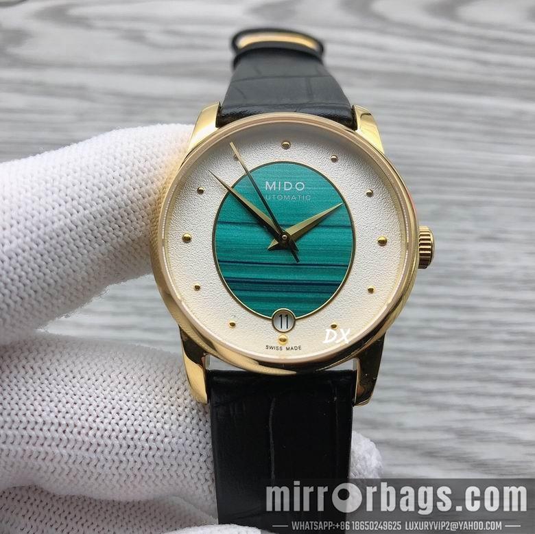 Replica Mido 33mm 2nms79
