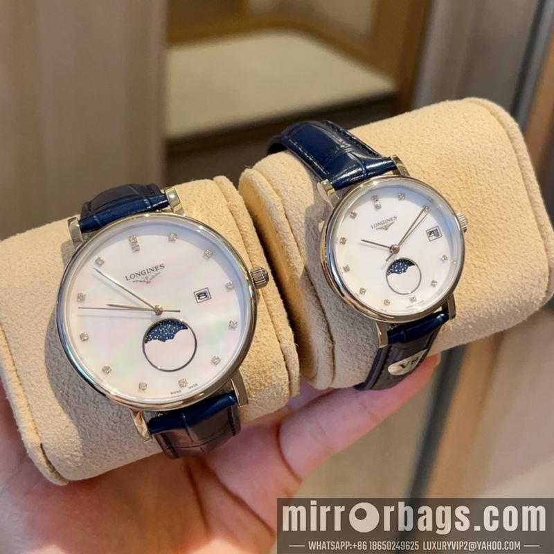 Replica Longines 39mm 30mm 101627