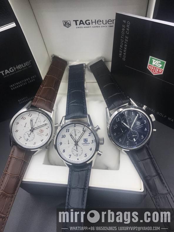 Replica Tag Heuer watch M65