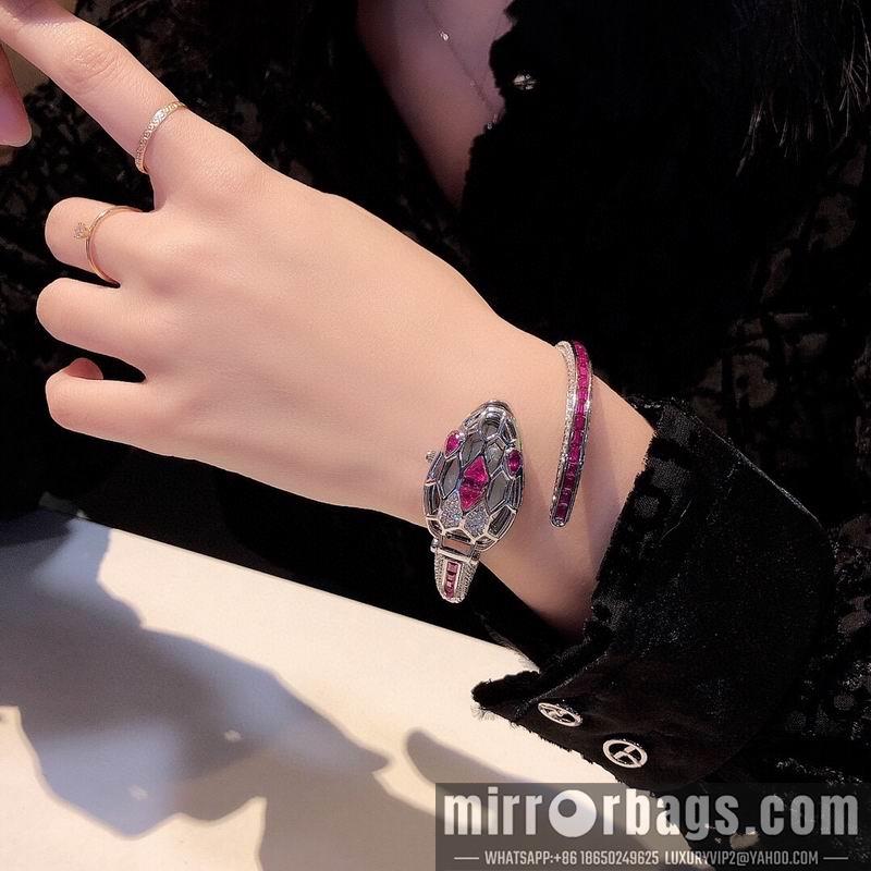 Replica Bvlgari 18mm 101629