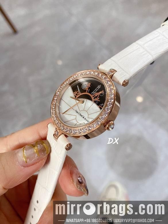 Replica Van Cleef & Arpels 30x10mm 2nms17