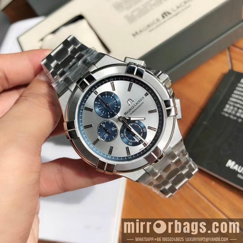Replica Maurice Lacroix 44mm 080653