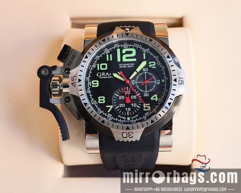 Replica Graham Chronofighter 45mm 080601