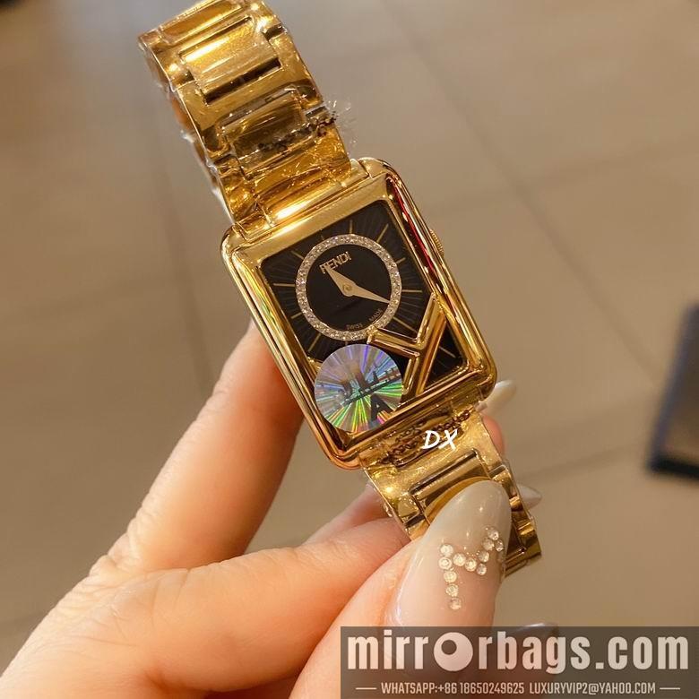 Replica Fendi 22.5x32mm 2nms17