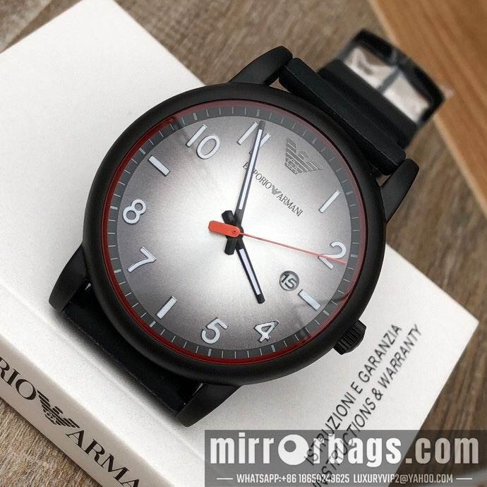Replica Armani AR11176 43mm 121824