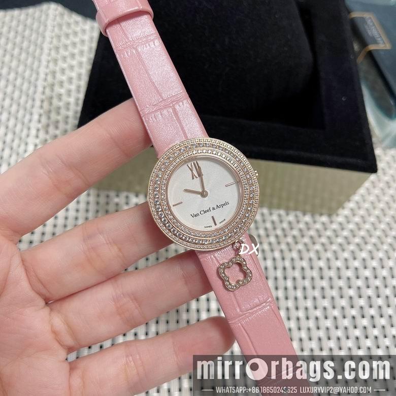 Replica Van Cleef & Arpels 32x8mm 11nms27