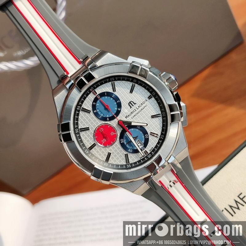 Replica Maurice Lacroix 42mm 102252
