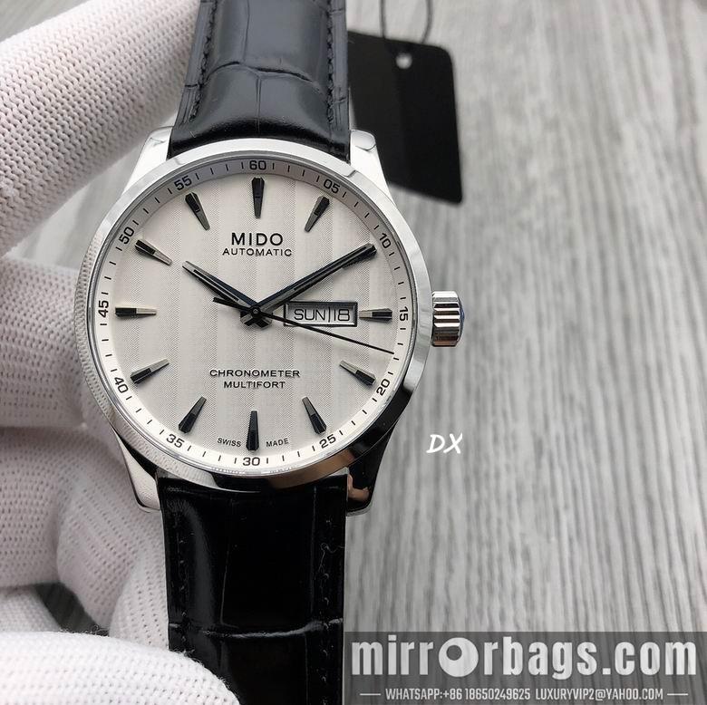 Replica Mido 40mm 2nms59