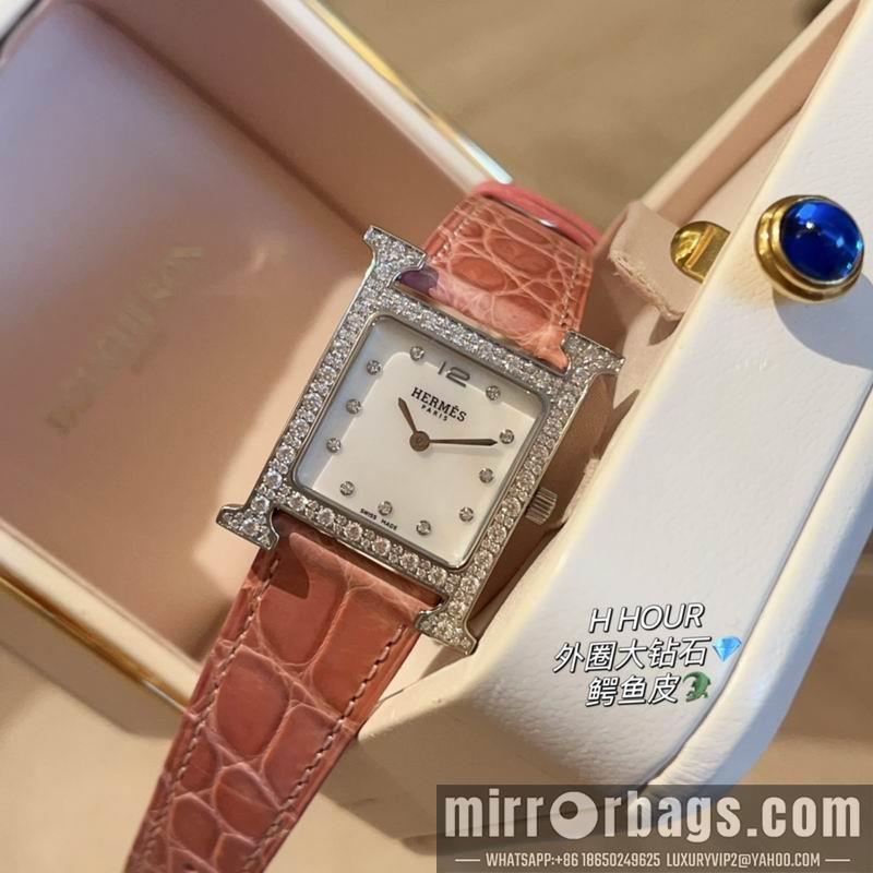Replica Hermes 26X26mm 022359