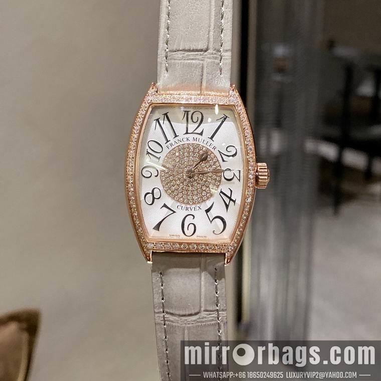 Replica Franck Muller women watch M05