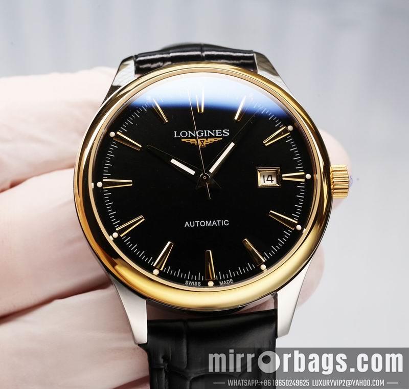 Replica Longines 42X12mm 051610