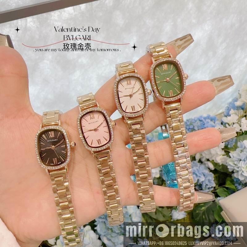 Replica Bvlgari 21X27mmX6mm 103166