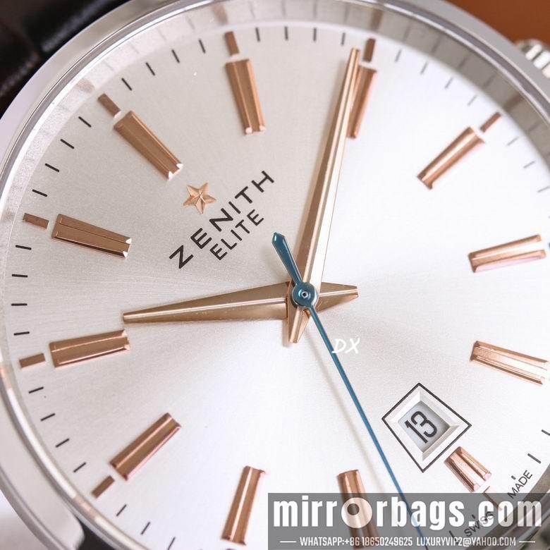 Replica Zenith 40mm 12nyh08
