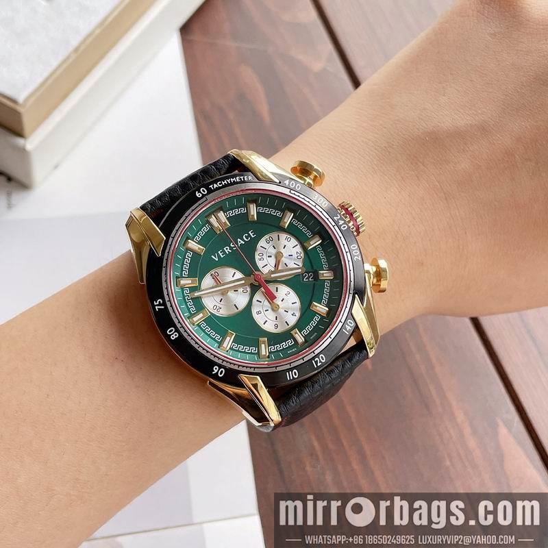 Replica Versace 43mm 112026