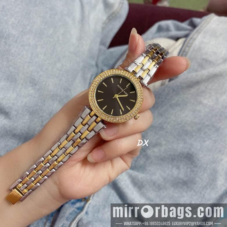 Replica Michael Kors 33mm 2nms31