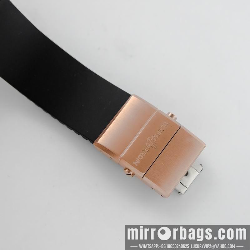 Replica Ulysse Nardin 43X12mm 052006
