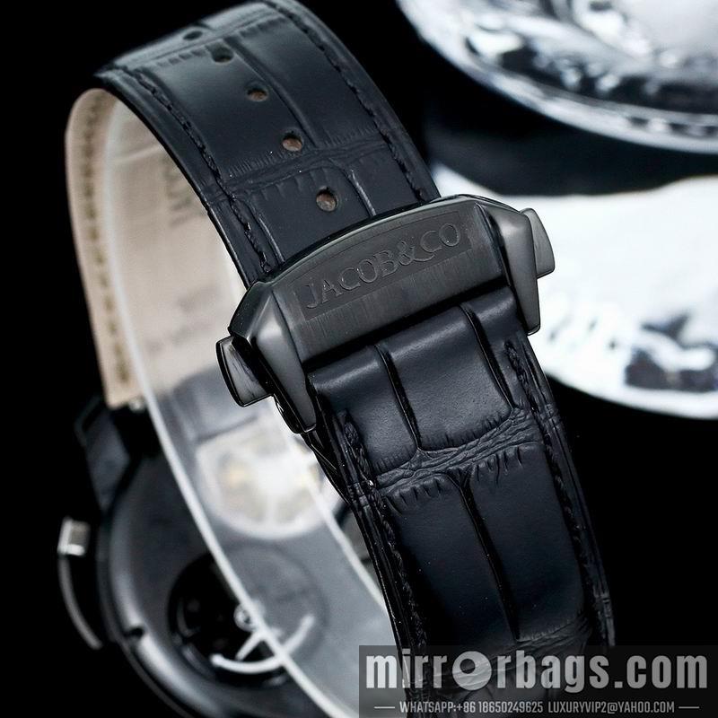 Replica Jacob & Co 44mm 101001