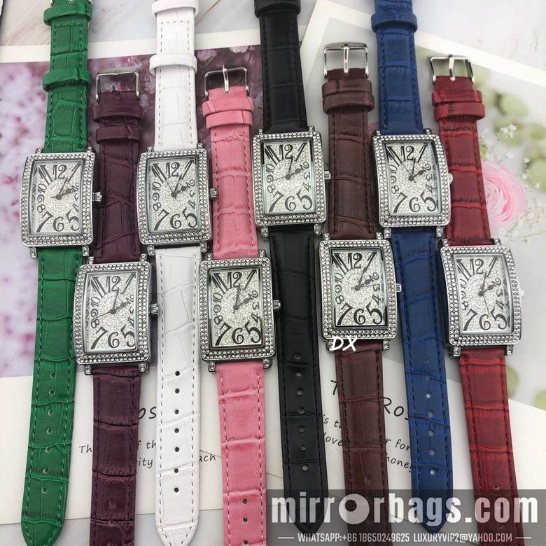 Replica Franck Muller 30mm 2nms45