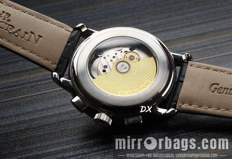 Replica Blancpain Watch 42mm 2nms12