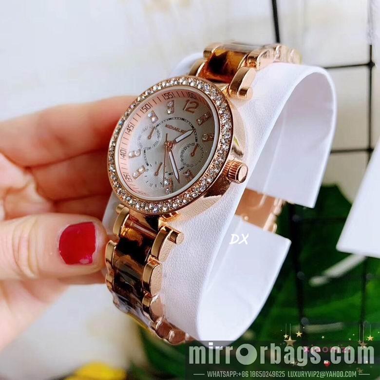 Replica Michael Kors 33mm 2nms32
