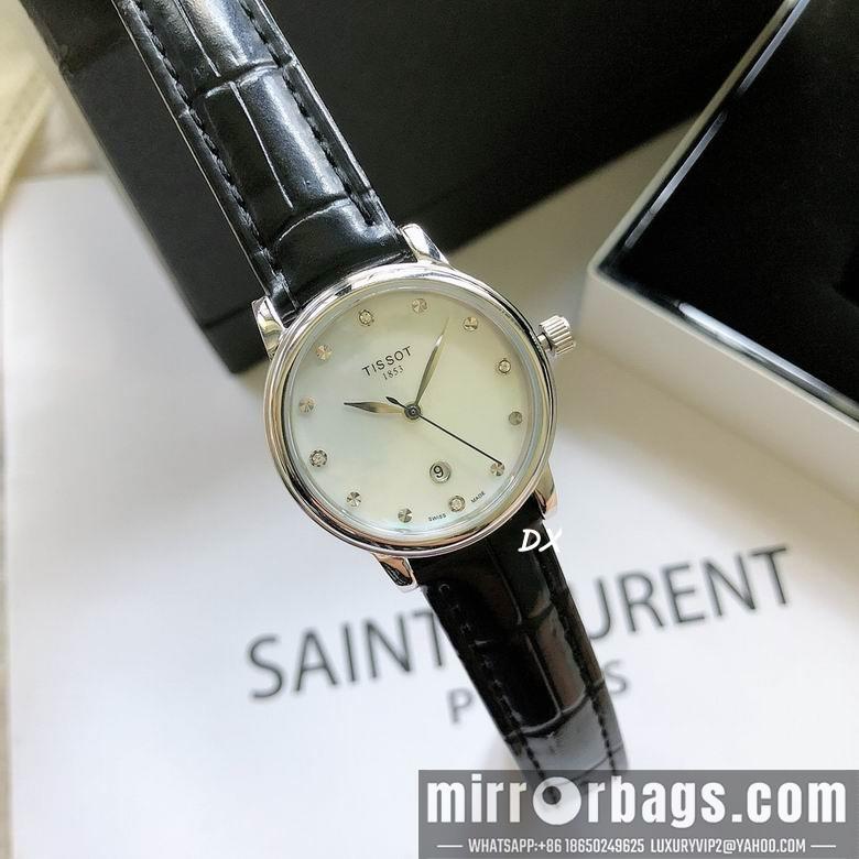 Replica Tissot 30mm 2nms21