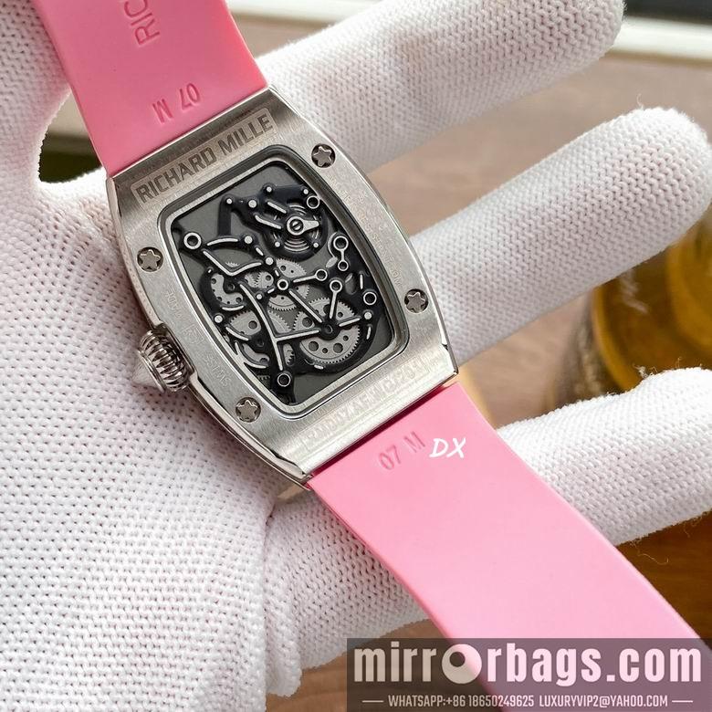 Replica Richard Mille 45x31mm 2nms20