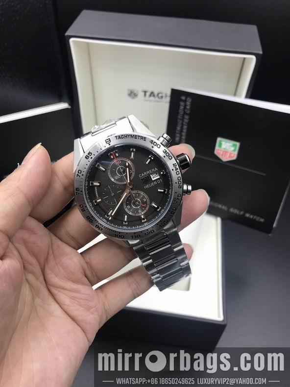 Replica Tag Heuer watch M43