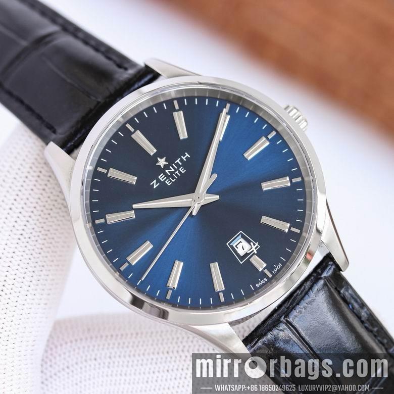 Replica Zenith 40mm 12nyh08