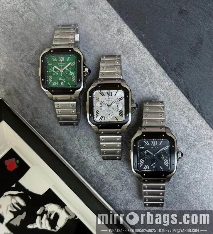 Replica New Model watch 081701