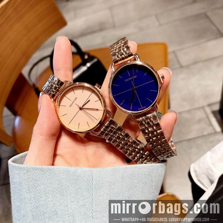 Replica CK watch 32mm M08