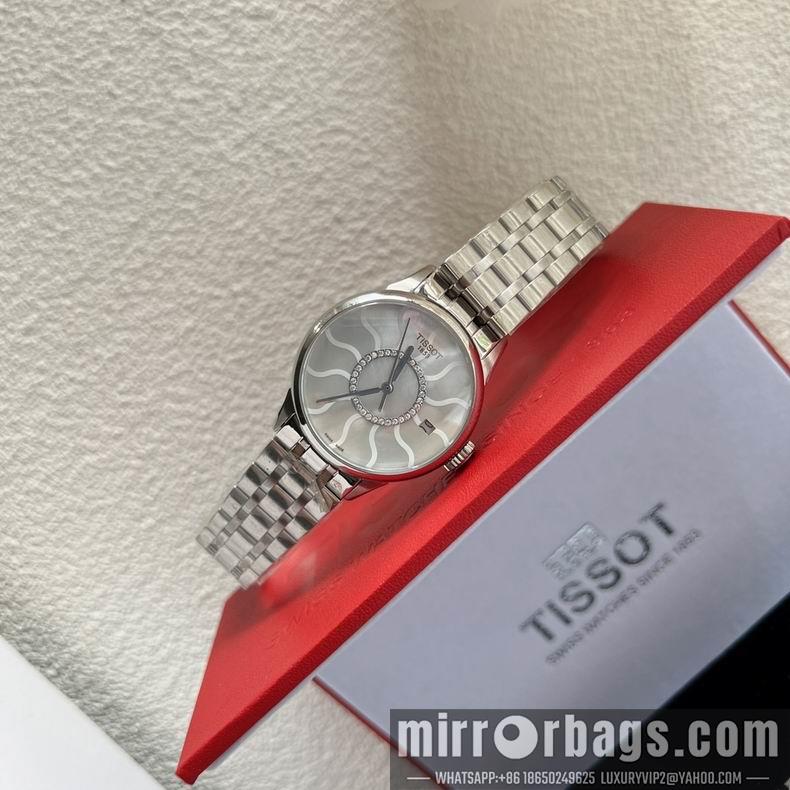 Replica Tissot women 32X8mm 101669