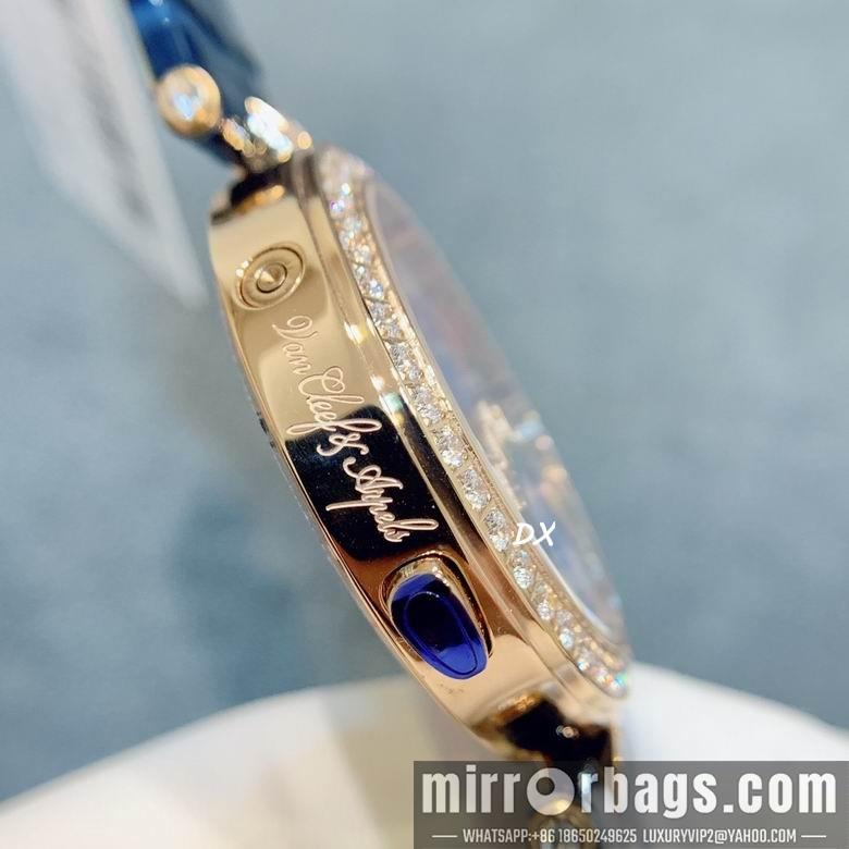 Replica Van Cleef & Arpels 38x8mm 11nms26