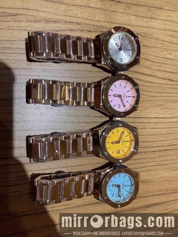 Replica Hublot 36mm 0827107