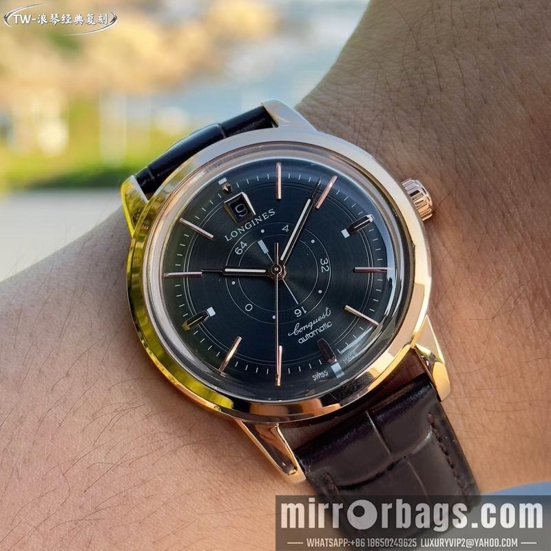 Replica Longines 40mm 022143
