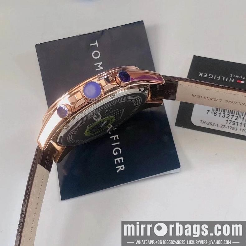 Replica Tommy Hilfiger men 46mm 062281
